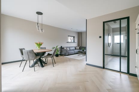 Vondelstraat 18 secondary image