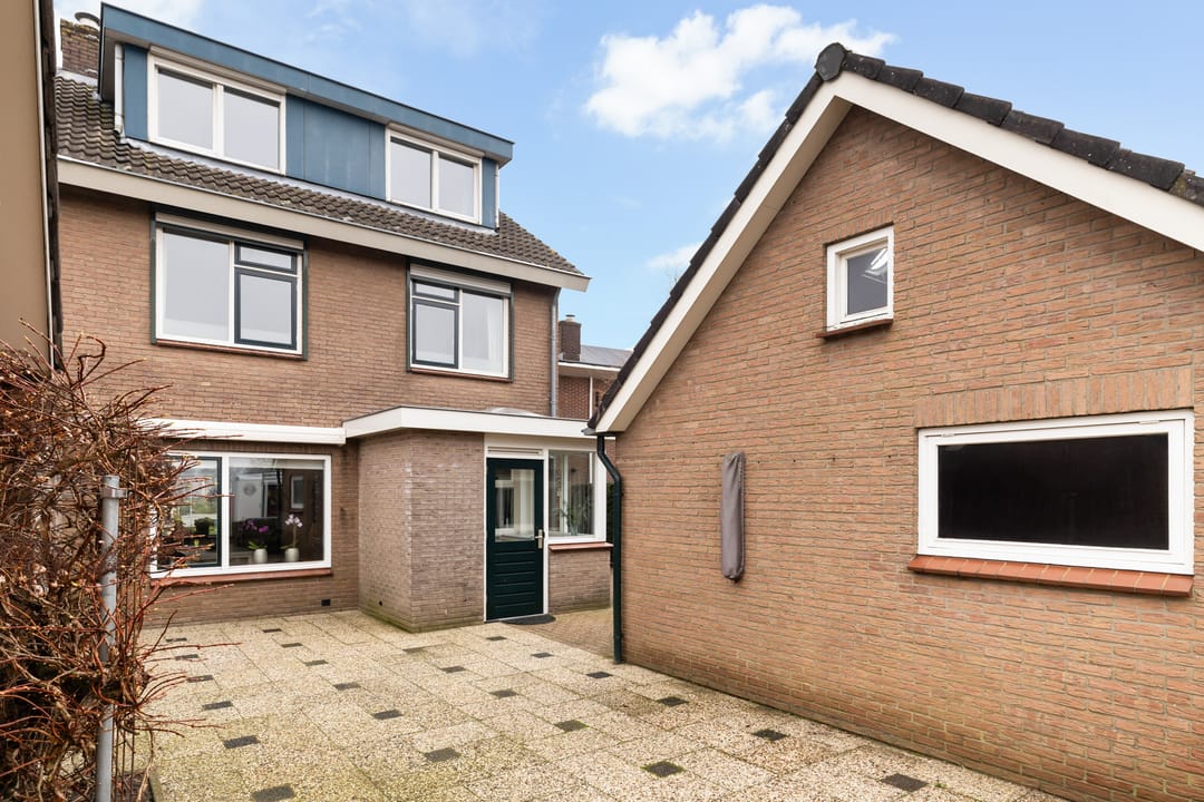 Photo 31 of Dorpsstraat 161