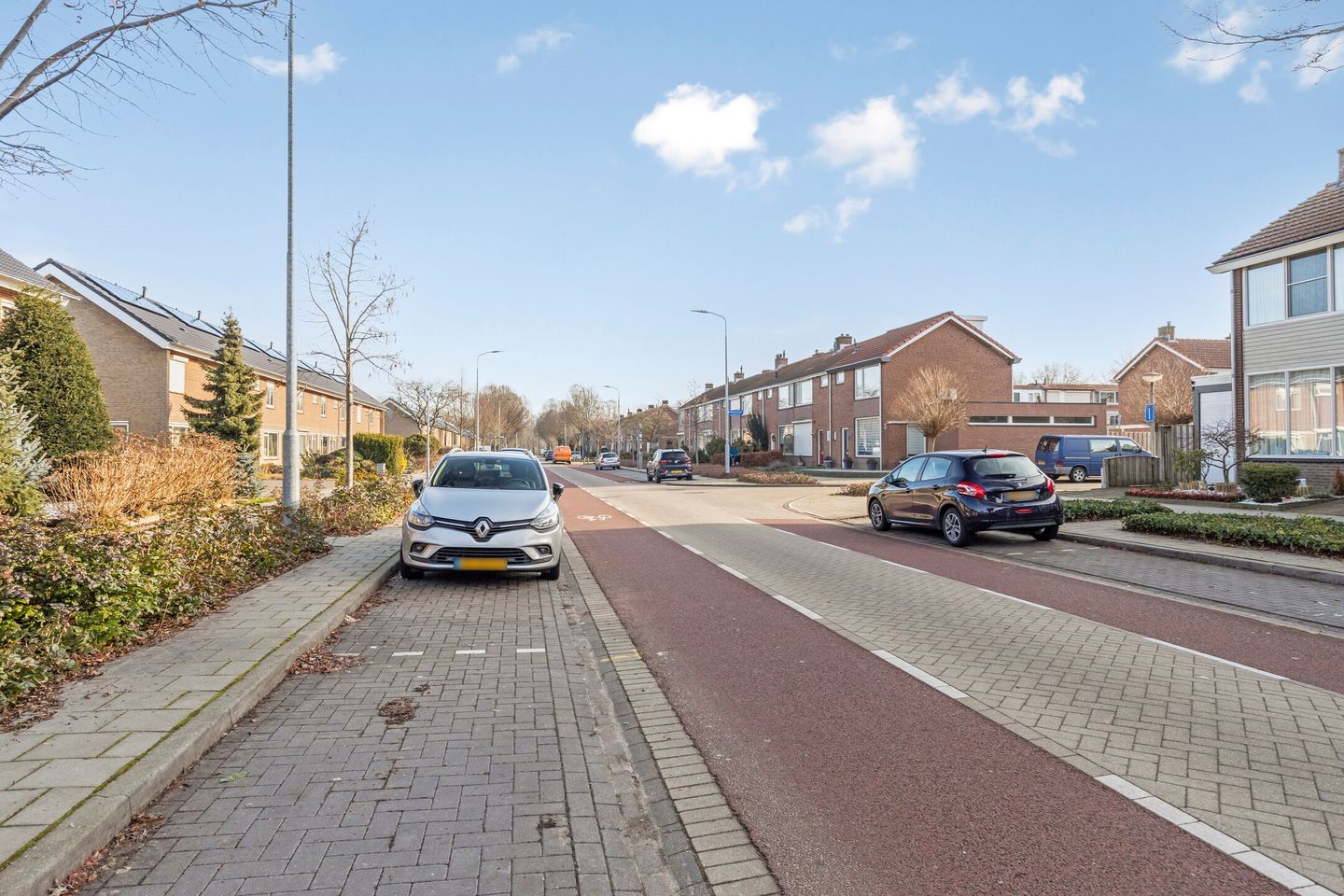 Foto 34 van Airbornelaan 45