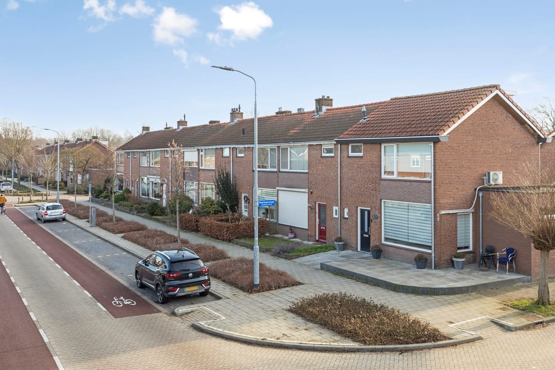 Foto 41 van Airbornelaan 45