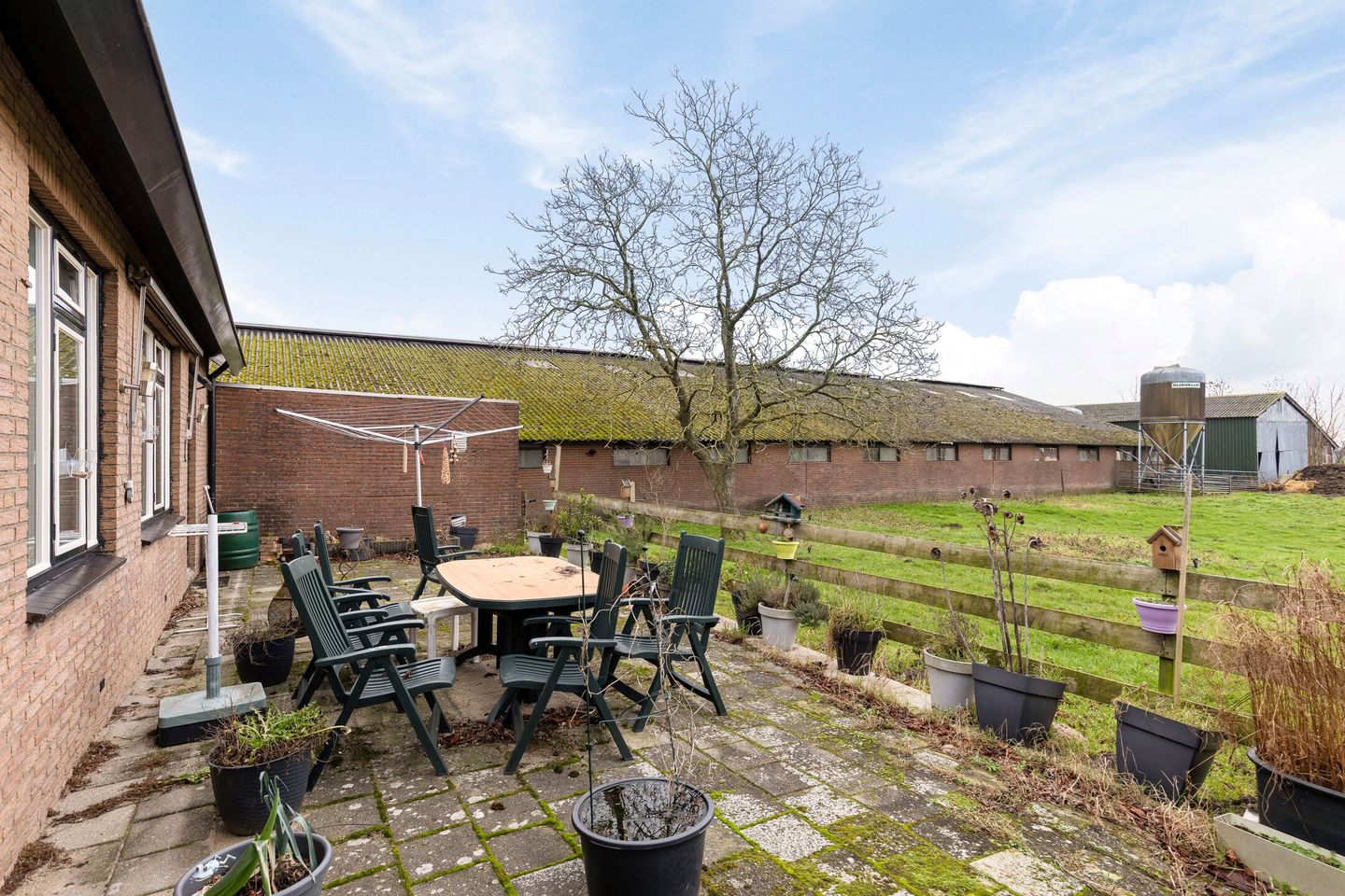 Oude Hoevenseweg 5 - Tricht - Afbeelding 7