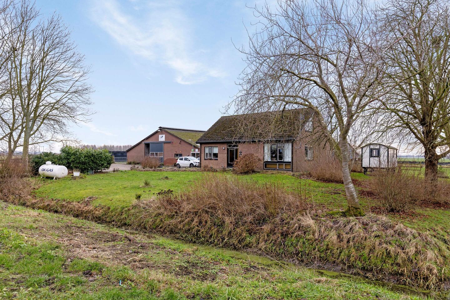 View photo 4 of Oude Hoevenseweg 5