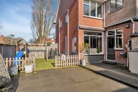 Surinamesingel 63 secondary image