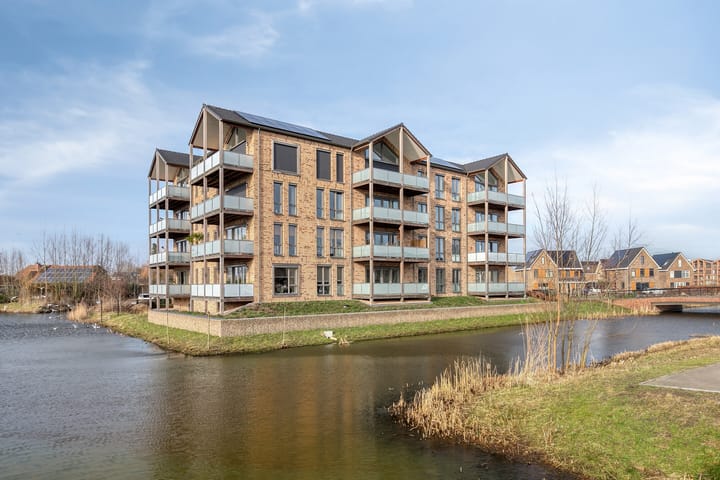 Foto 2 van Veenraden 123