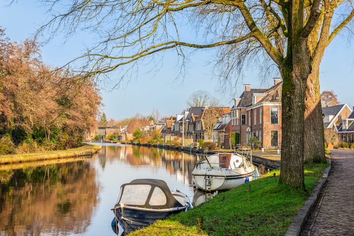 Foto 2 van Oan 'e Dyk 20