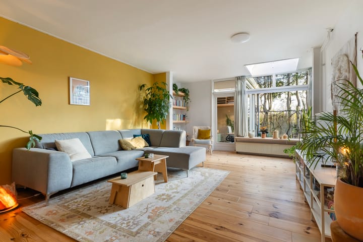 Foto 3 van Oan 'e Dyk 20