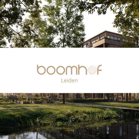 Boomhof secondary image