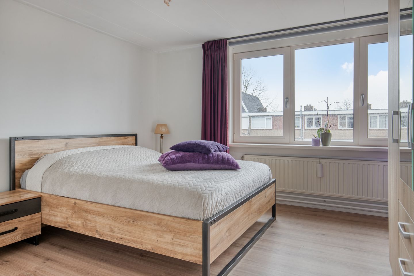 Photo 4 of Pastoor van Weesstraat 15