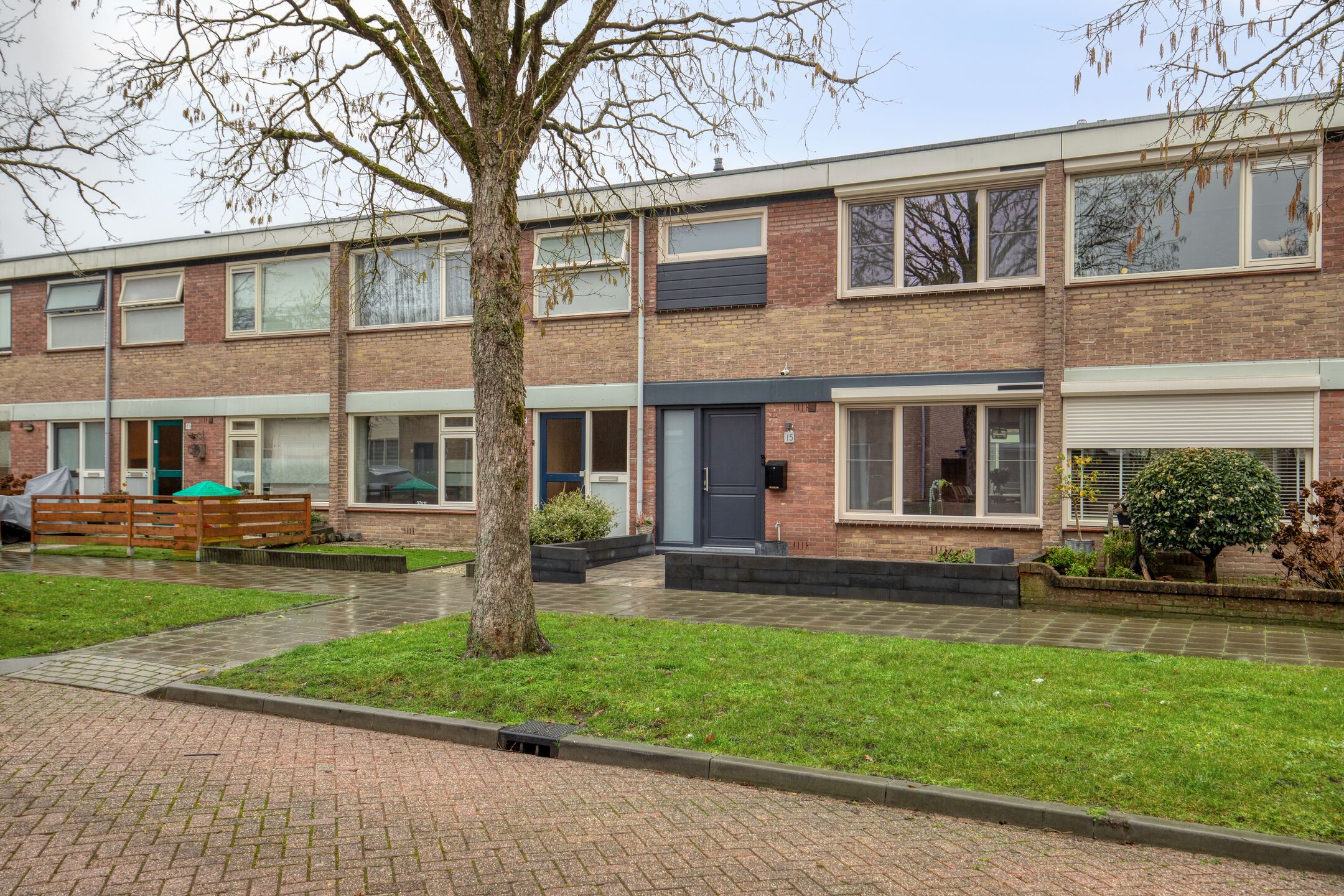 Photo 6 of Pastoor van Weesstraat 15