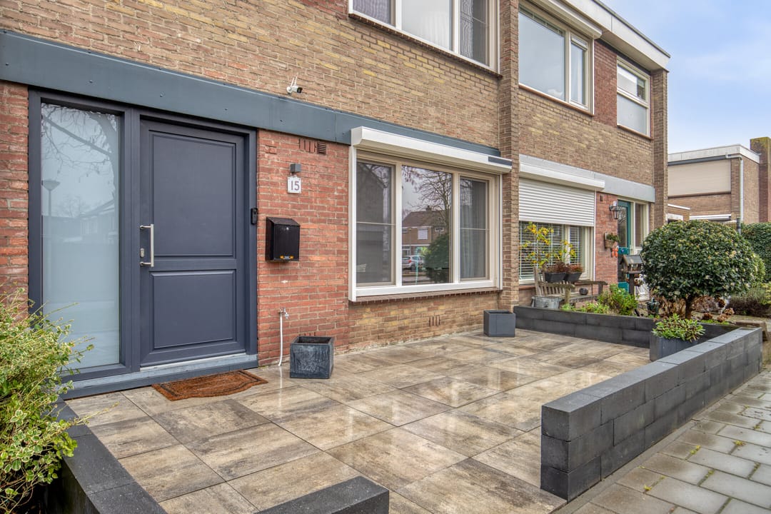 Photo 8 of Pastoor van Weesstraat 15