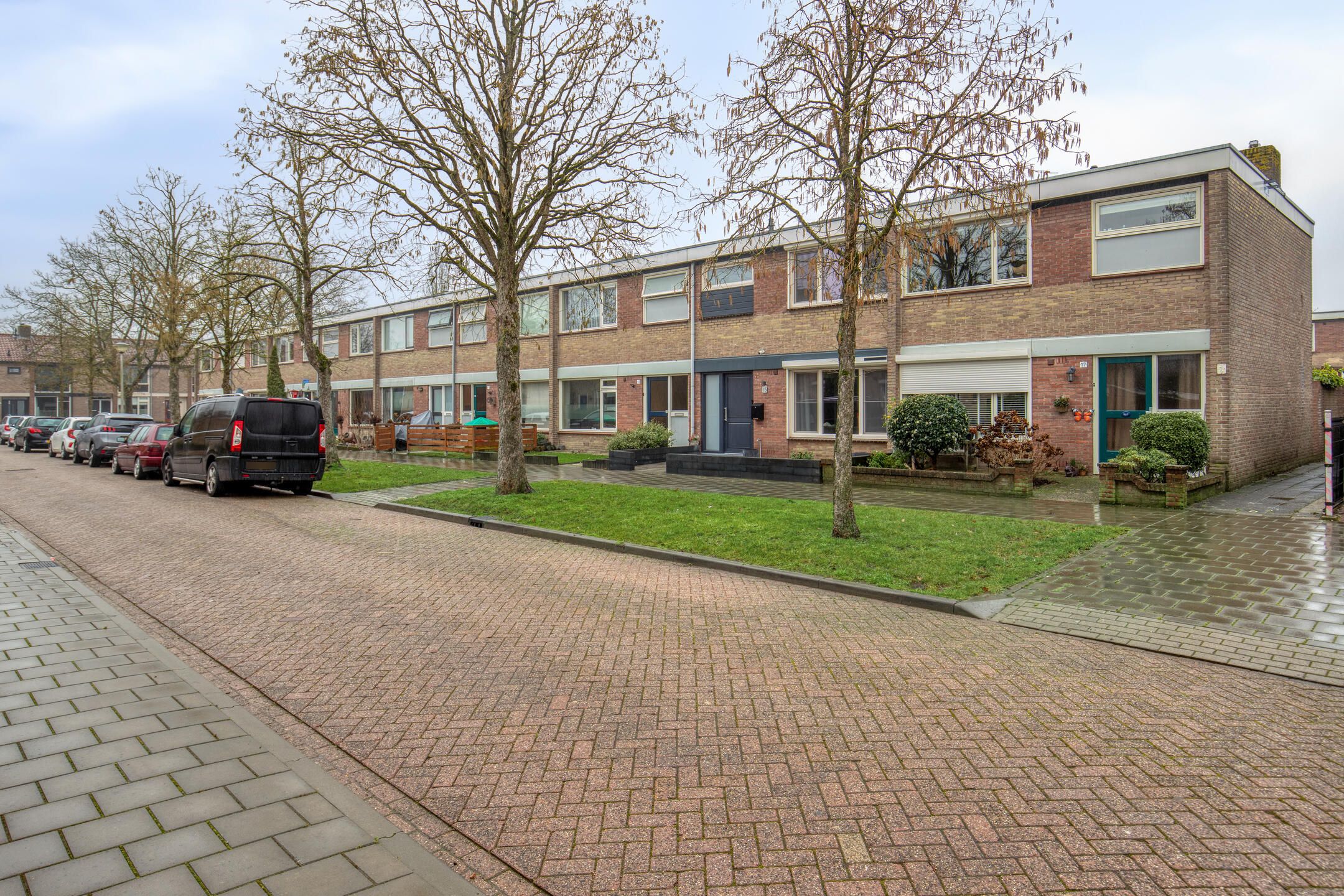 Photo 30 of Pastoor van Weesstraat 15