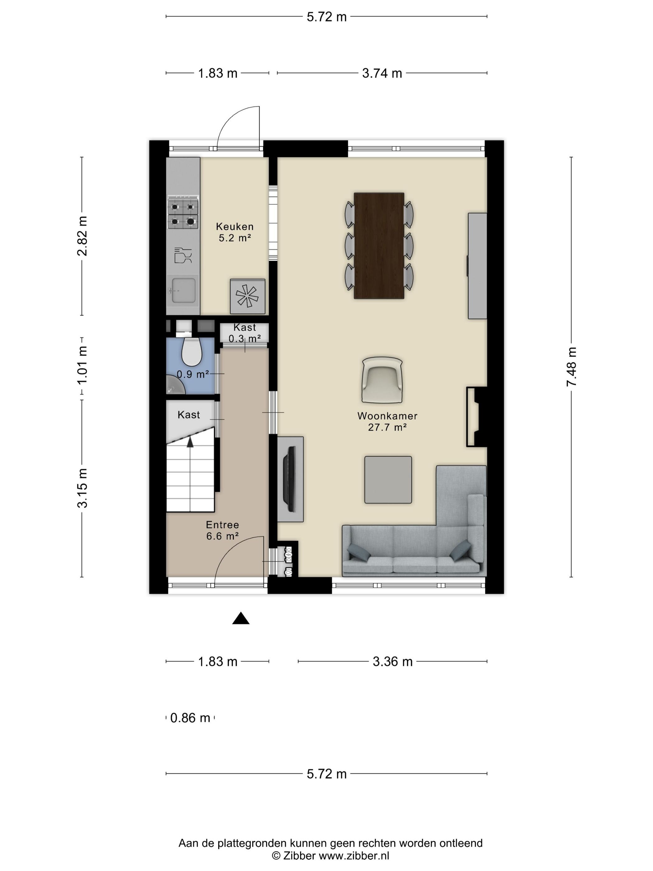 Photo 39 of Pastoor van Weesstraat 15