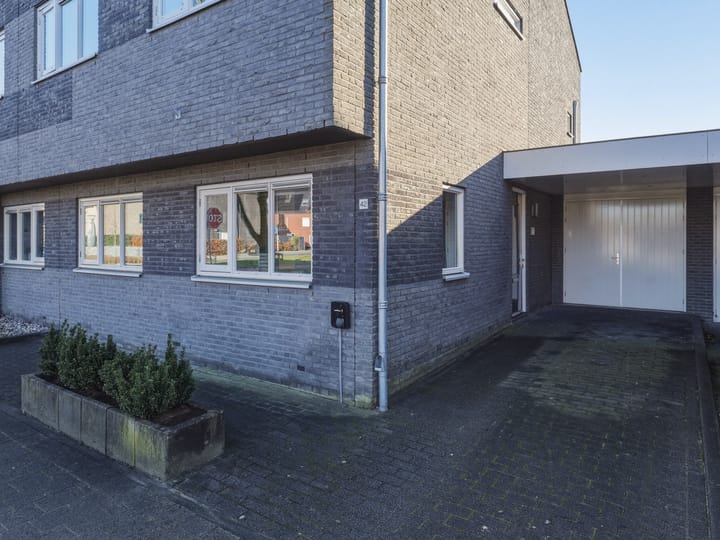 Foto 2 van Hawkinsstraat 42