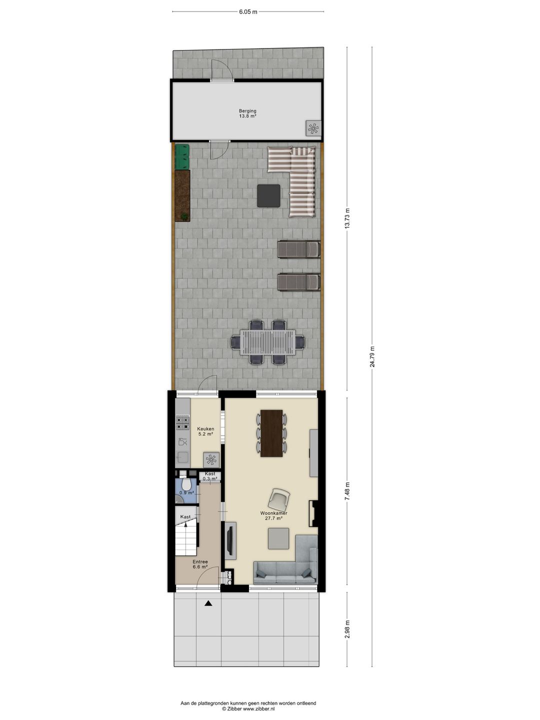 Photo 38 of Pastoor van Weesstraat 15