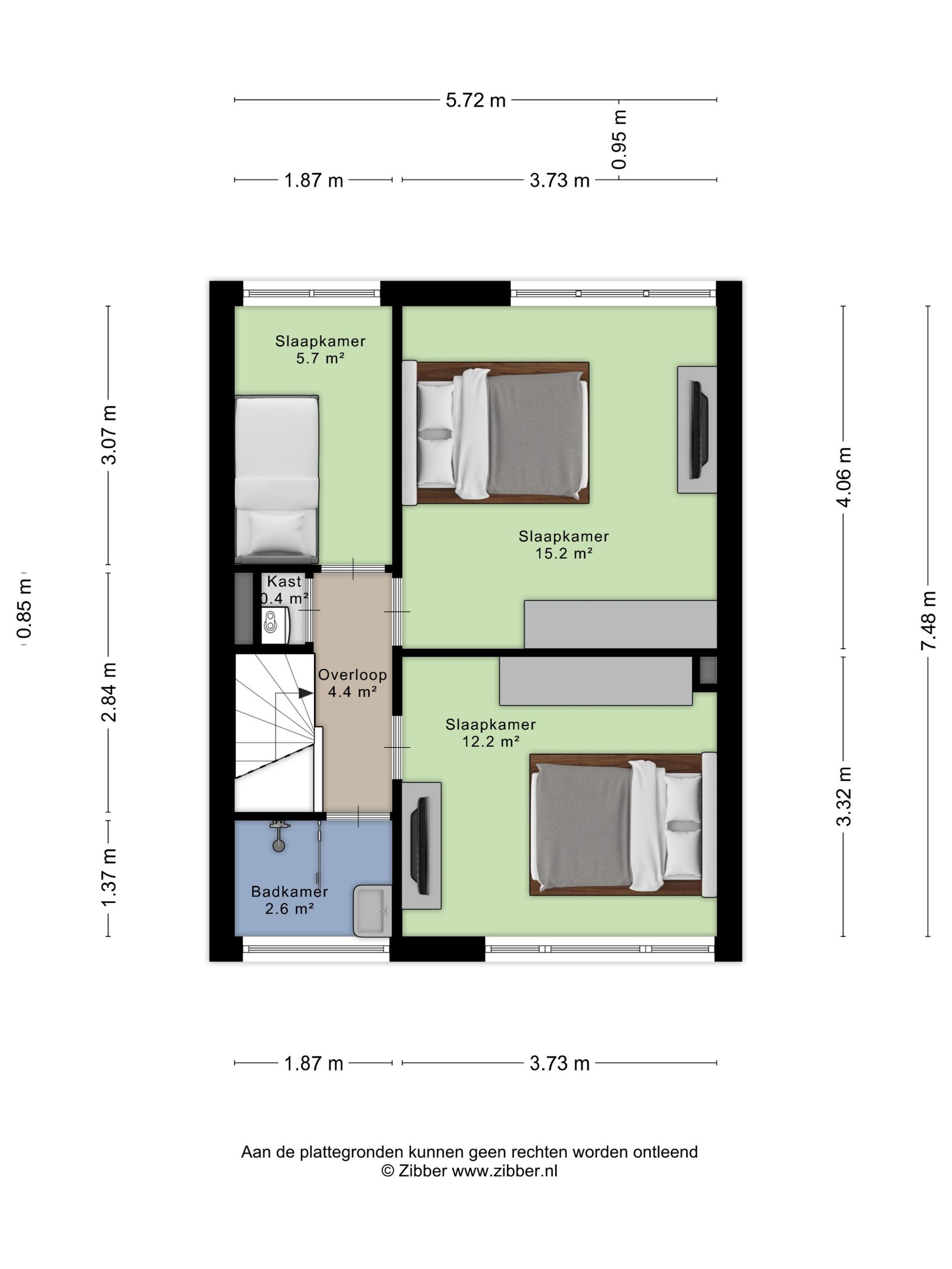 Photo 36 of Pastoor van Weesstraat 15