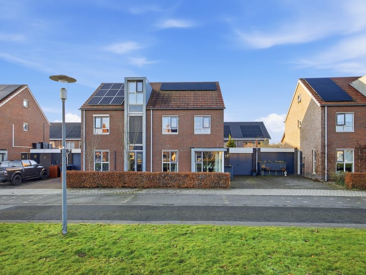 Foto 2 van Looër Enkweg 13