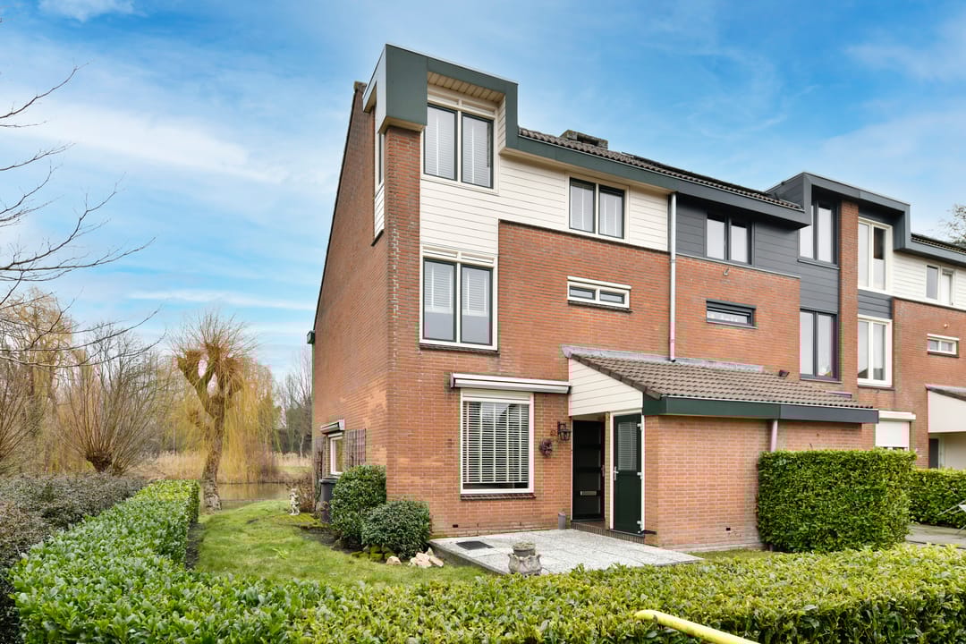 Foto 1 van In de Houtzaagmolen 57