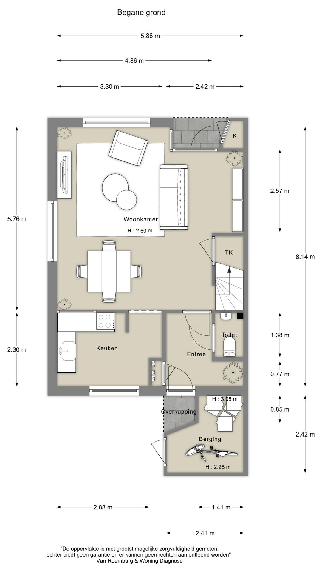 Foto 6 van In de Houtzaagmolen 57