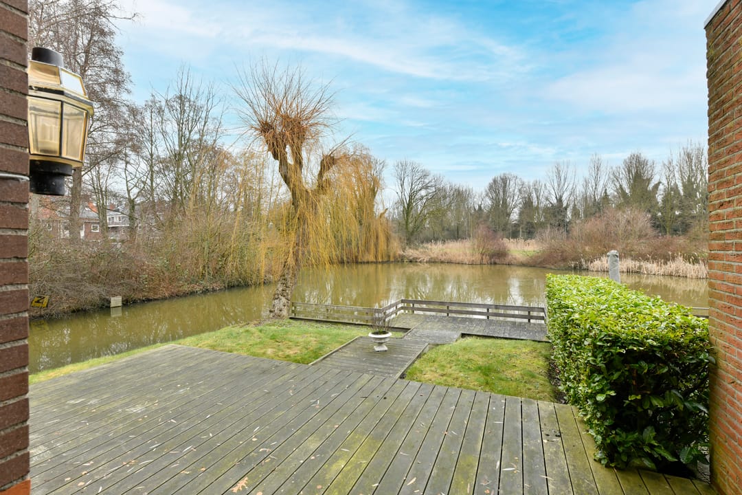 Foto 7 van In de Houtzaagmolen 57