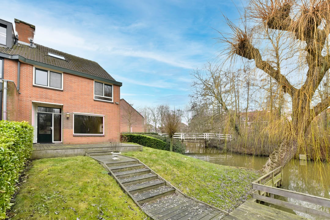 Foto 8 van In de Houtzaagmolen 57