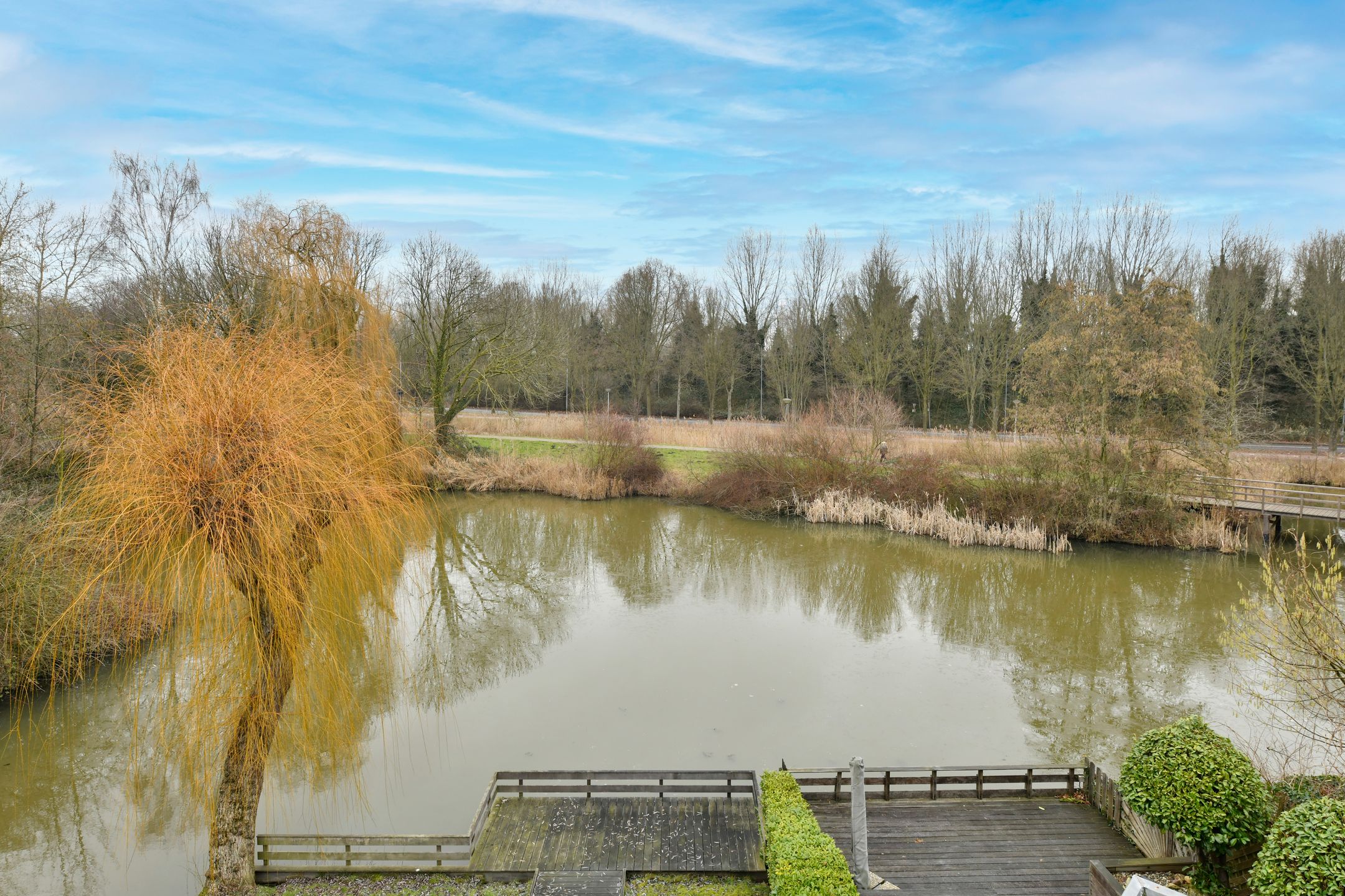 Foto 9 van In de Houtzaagmolen 57