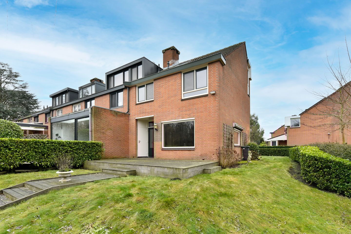 Foto 10 van In de Houtzaagmolen 57