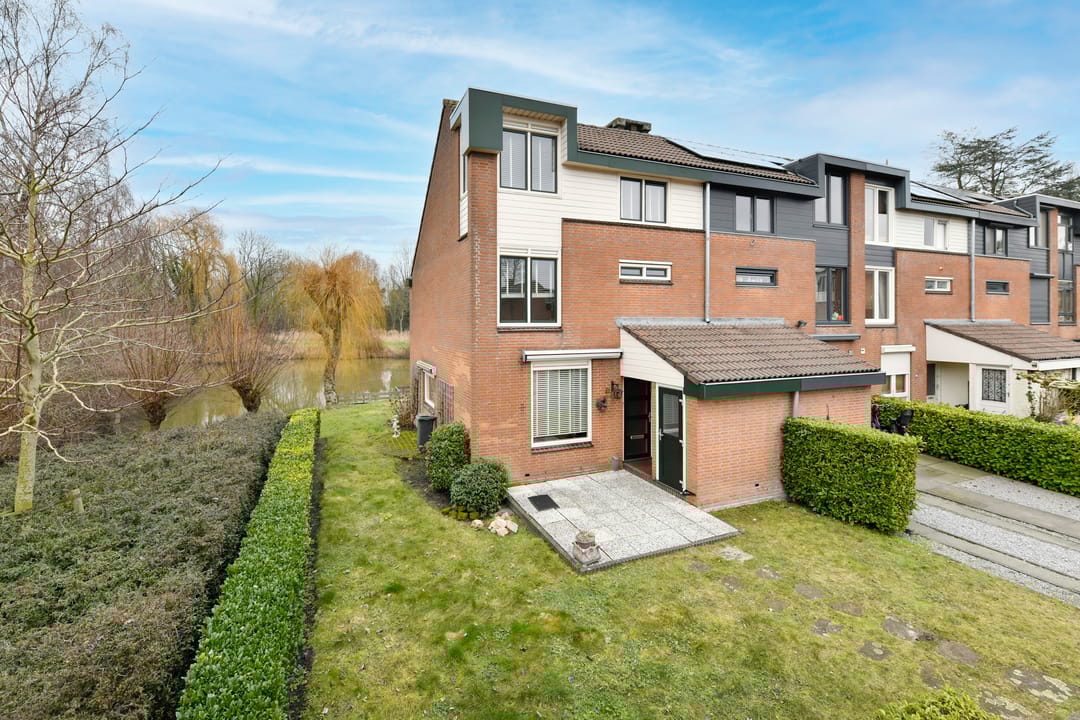 Foto 23 van In de Houtzaagmolen 57