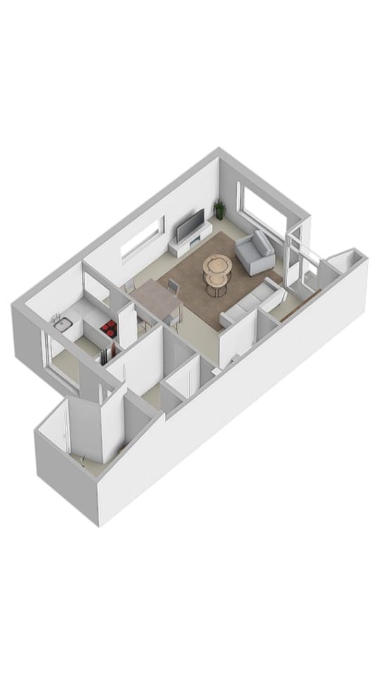 Foto 26 van In de Houtzaagmolen 57