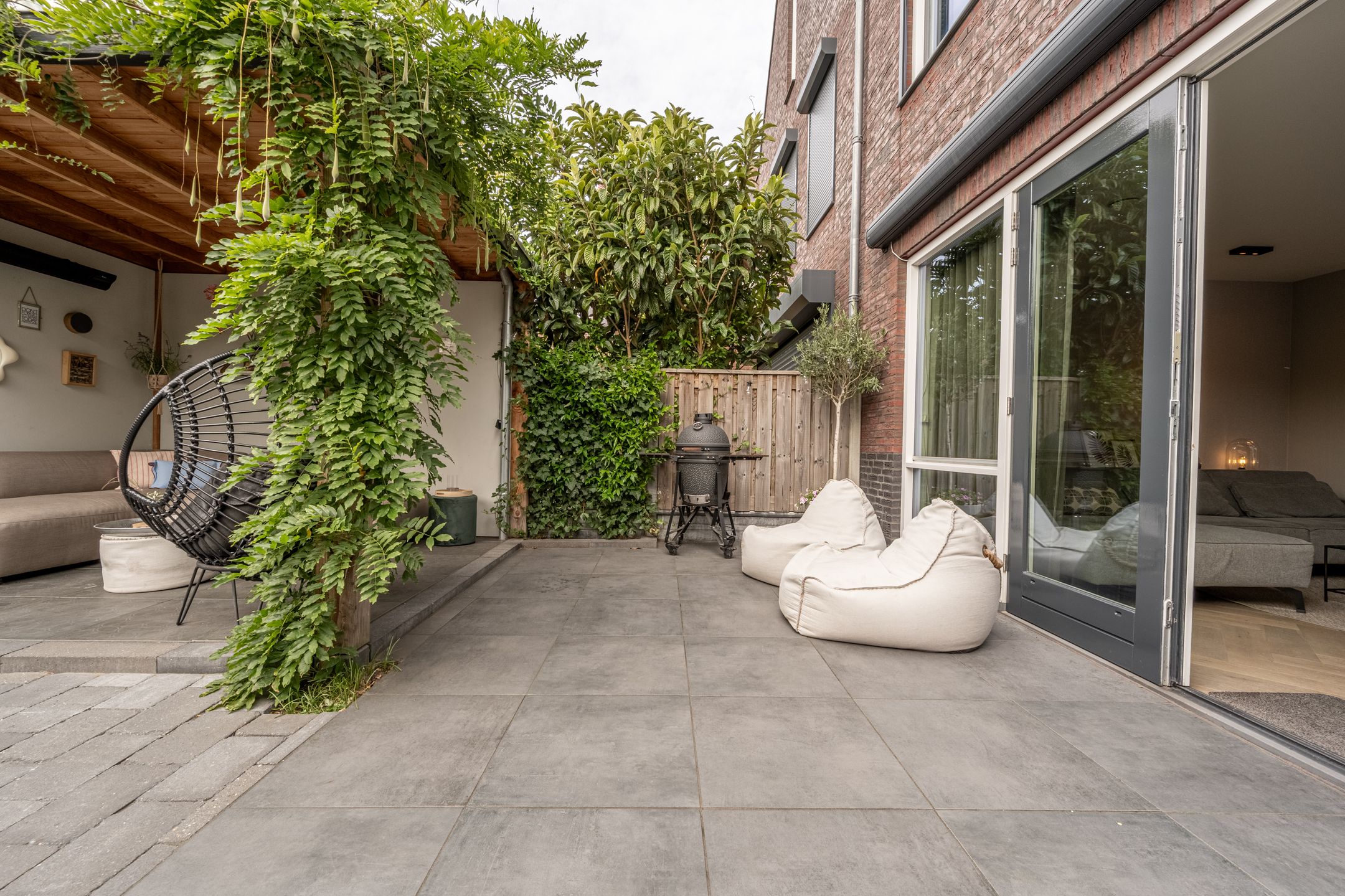 Foto 3 van Julianastraat 68