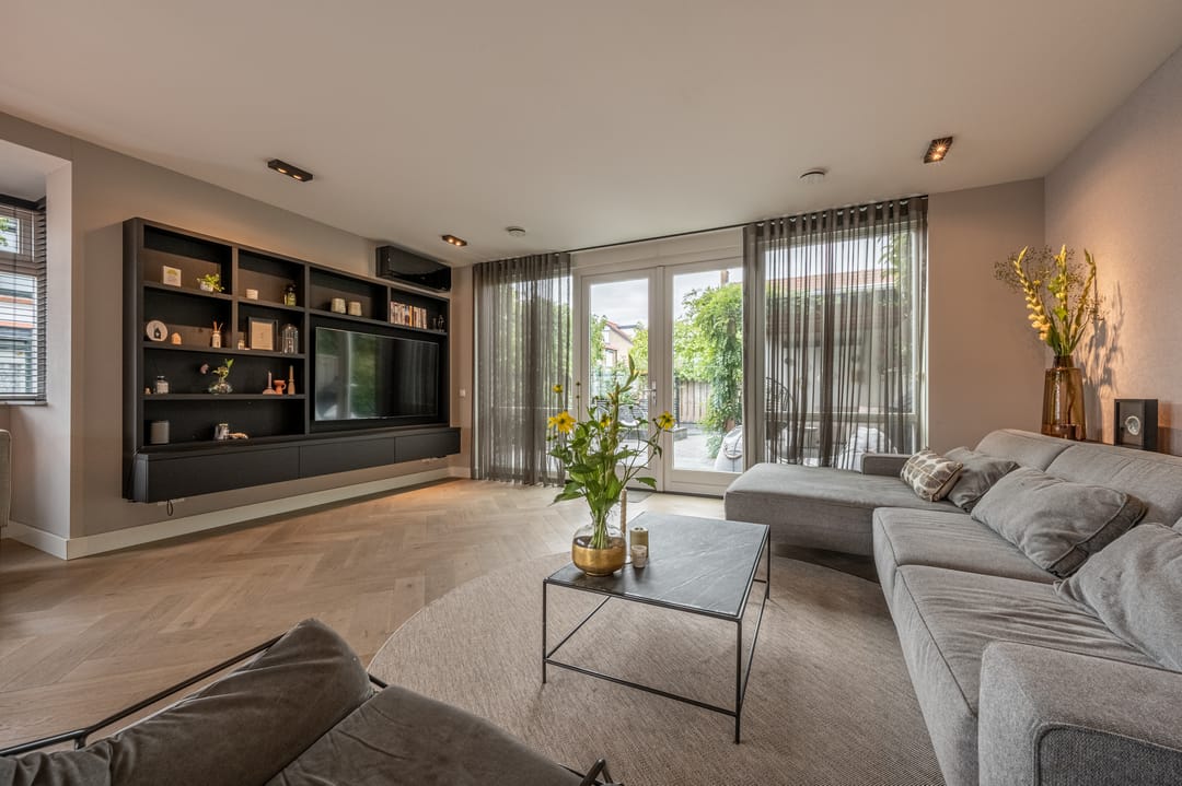 Foto 7 van Julianastraat 68