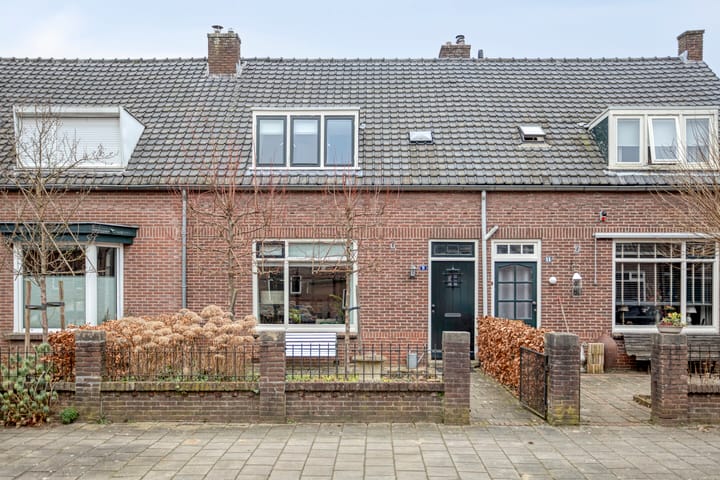 Verenigingsstraat 9 main image