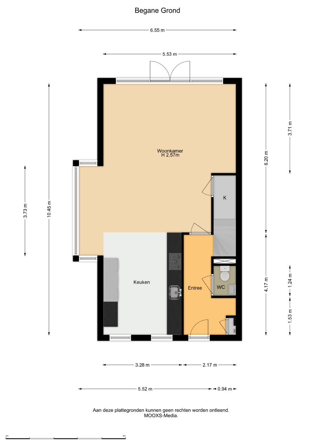 Foto 38 van Julianastraat 68