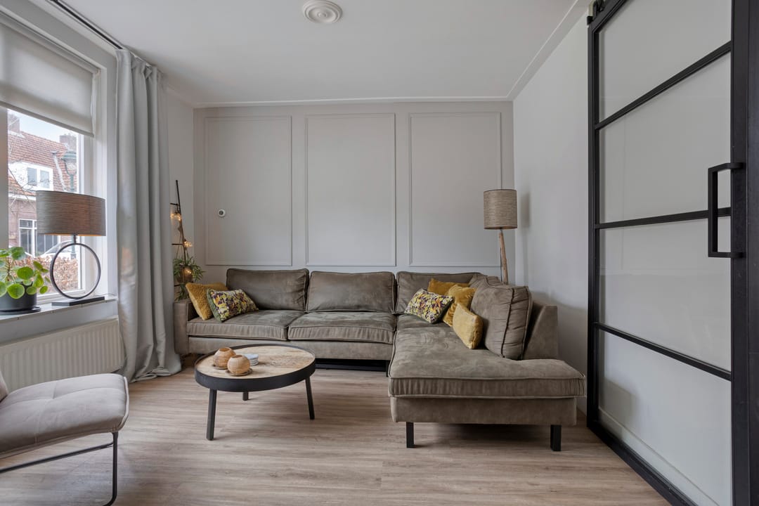 Photo 2 of Verenigingsstraat 9