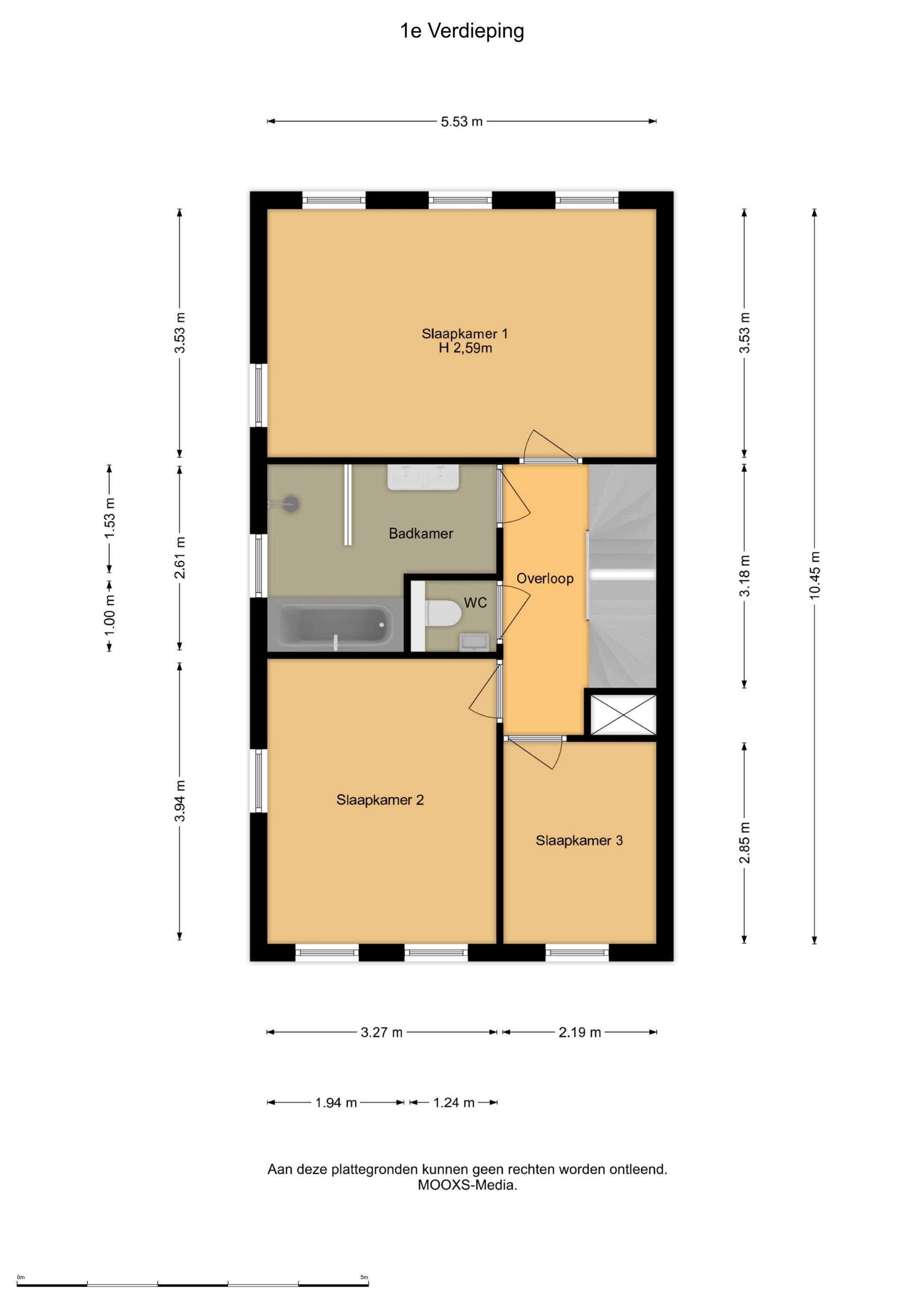 Foto 39 van Julianastraat 68