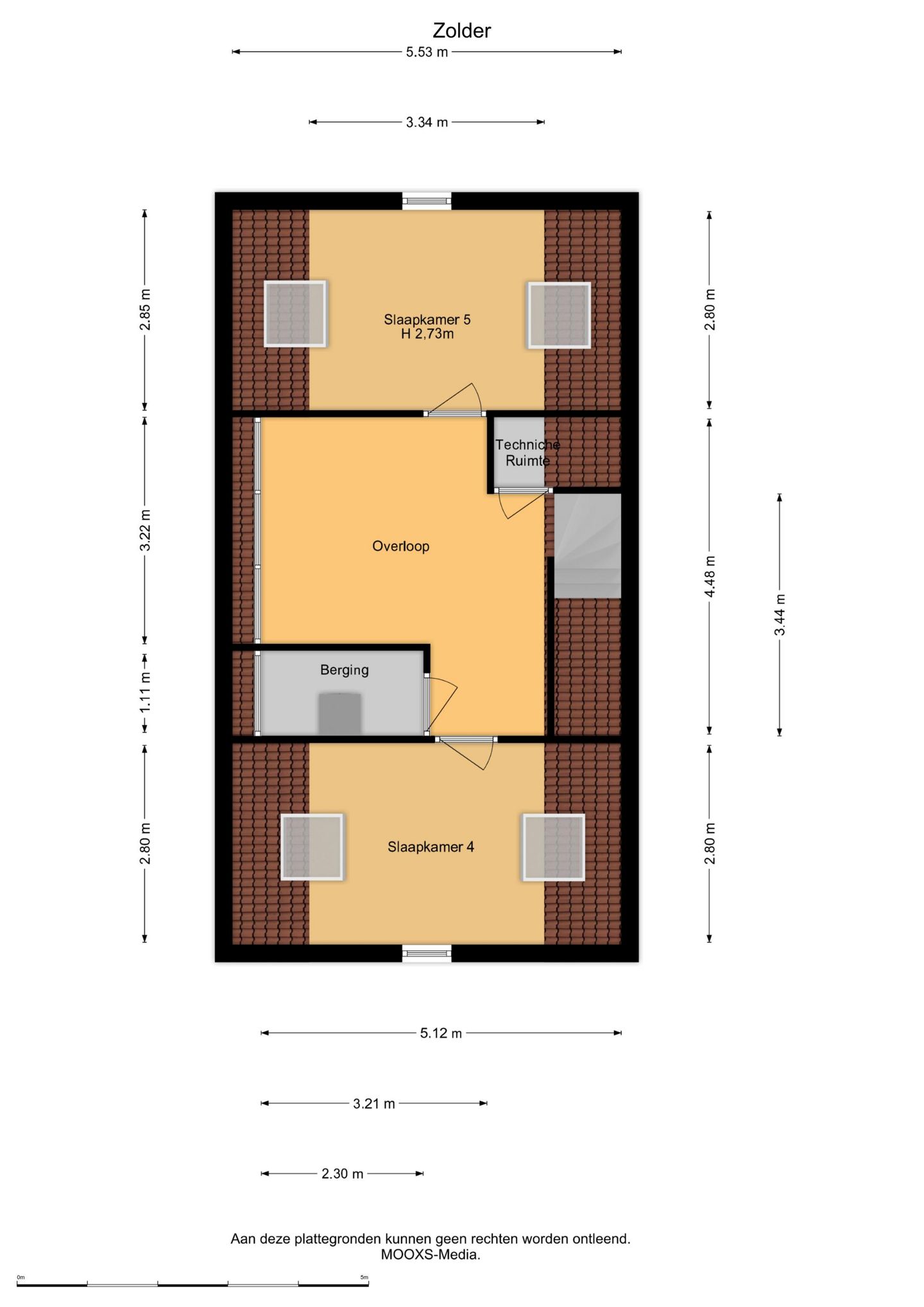 Foto 40 van Julianastraat 68