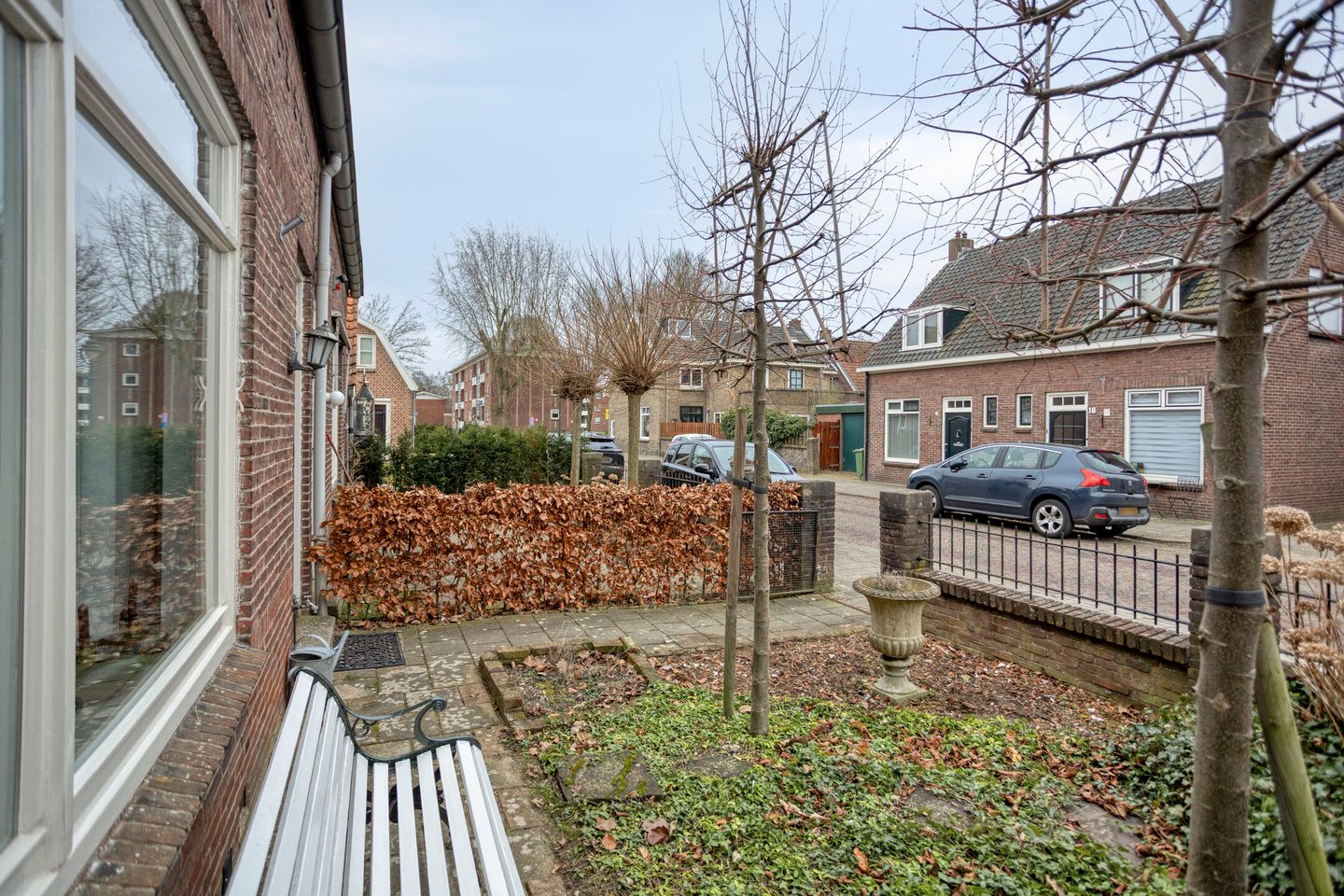 Photo 5 of Verenigingsstraat 9