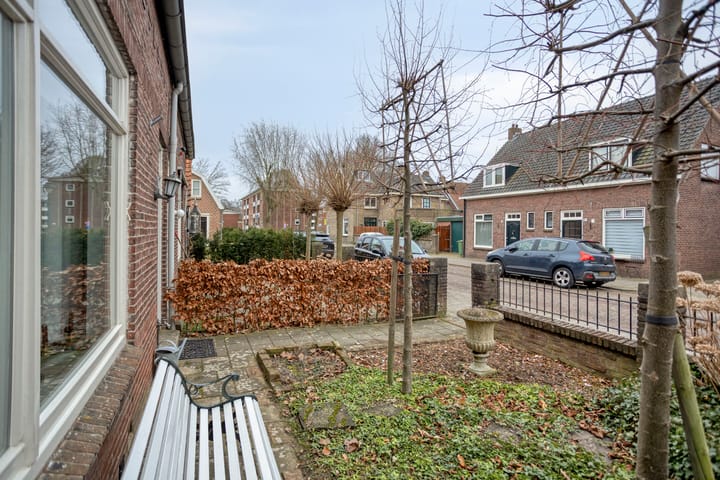 Photo 5 of Verenigingsstraat 9