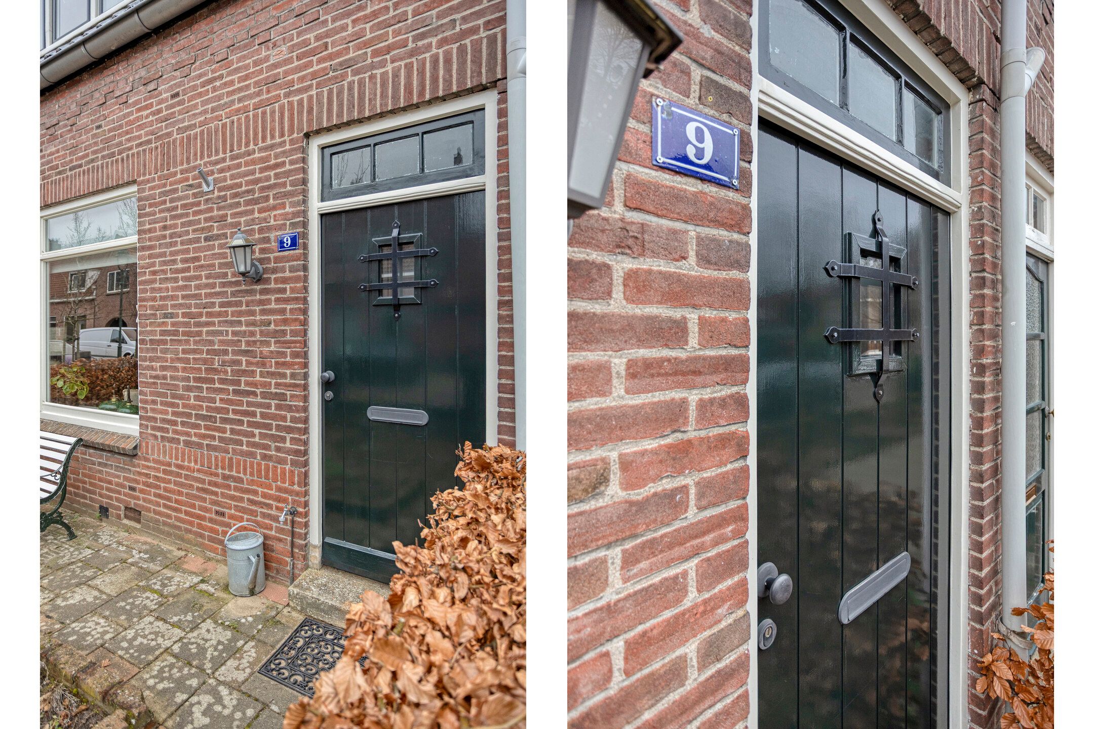 Photo 6 of Verenigingsstraat 9