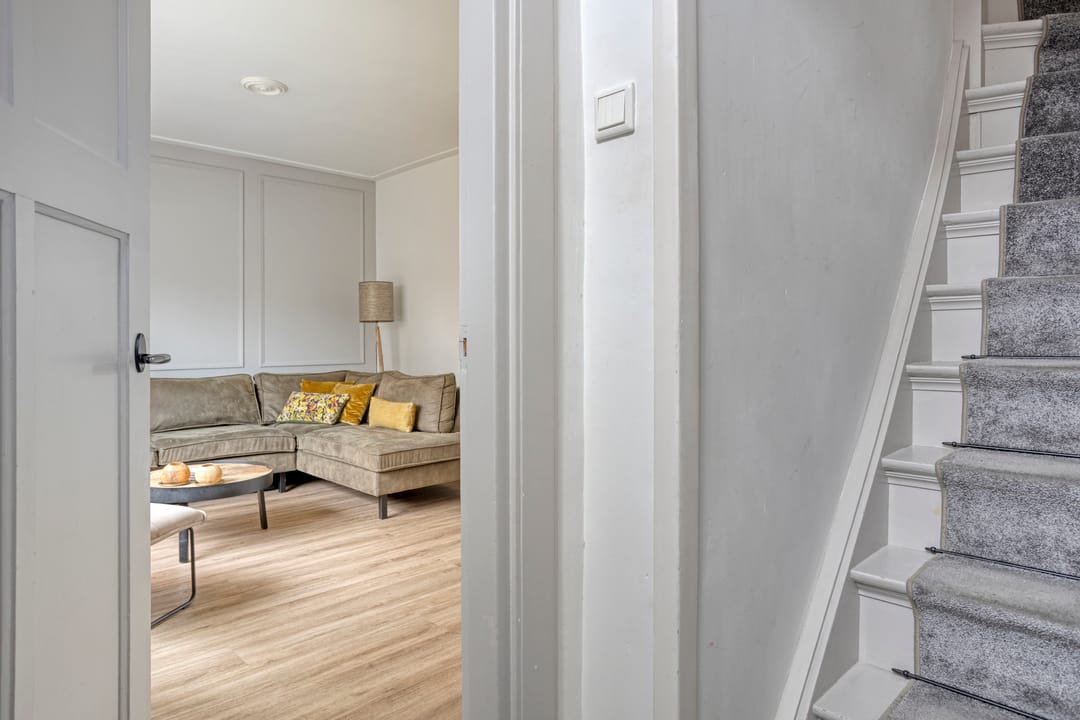 Photo 8 of Verenigingsstraat 9