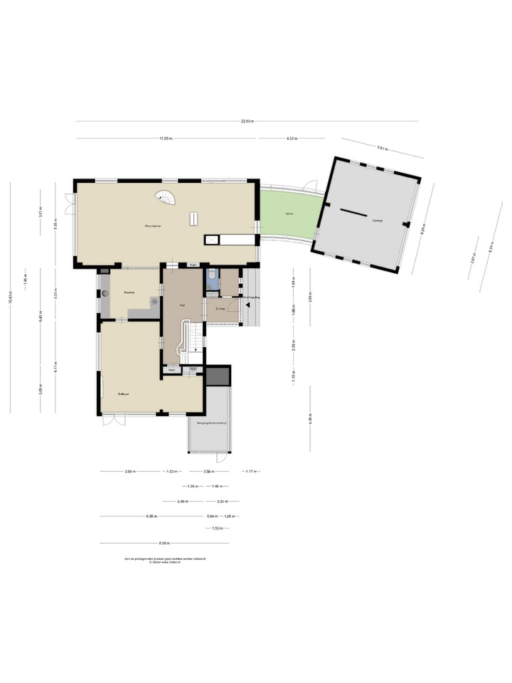 Foto 73 van Papenbergseweg 14