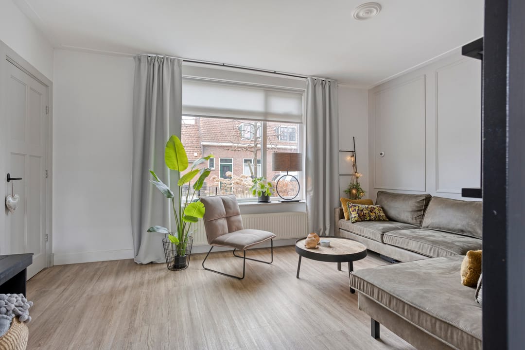 Photo 11 of Verenigingsstraat 9