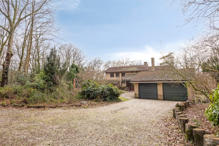 Foto 5 van Papenbergseweg 14