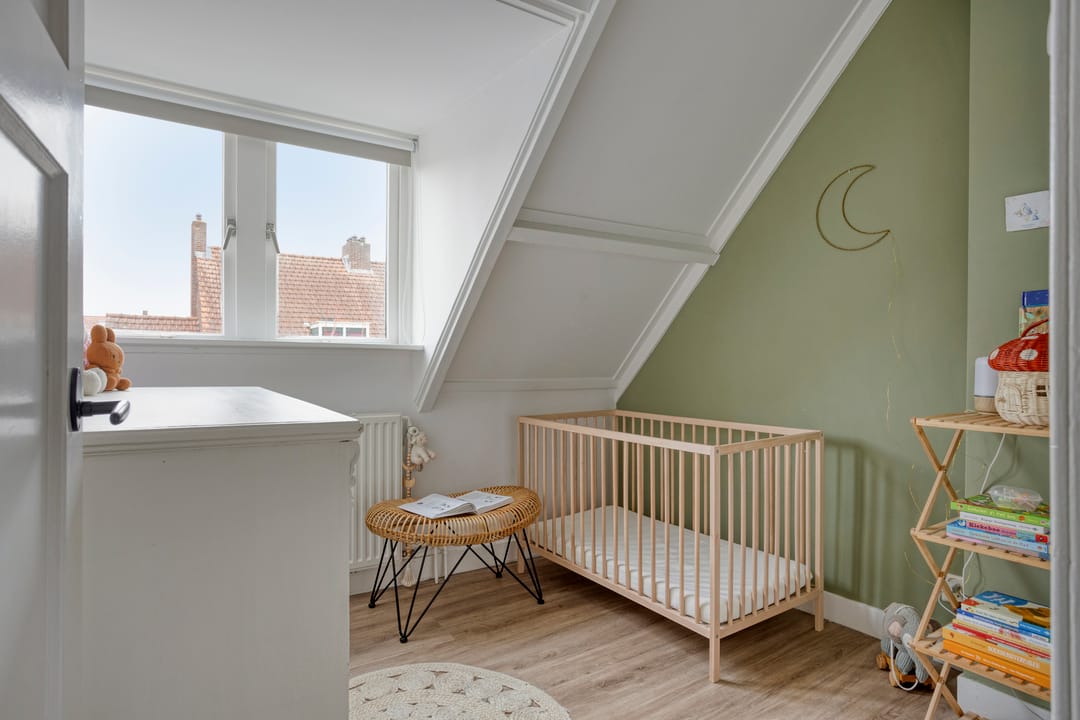 Photo 28 of Verenigingsstraat 9