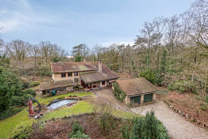 Foto 1 van Papenbergseweg 14