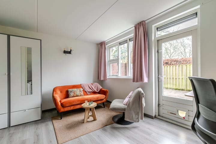 Foto 6 van Apolloburg 184