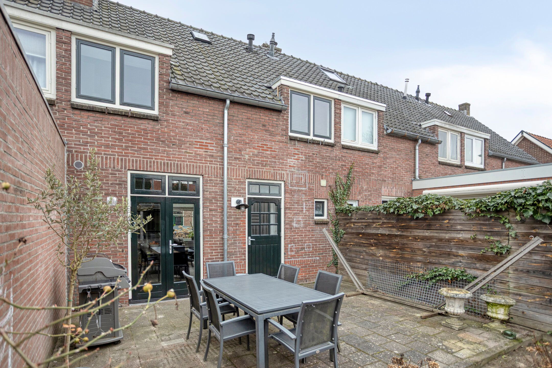 Photo 33 of Verenigingsstraat 9