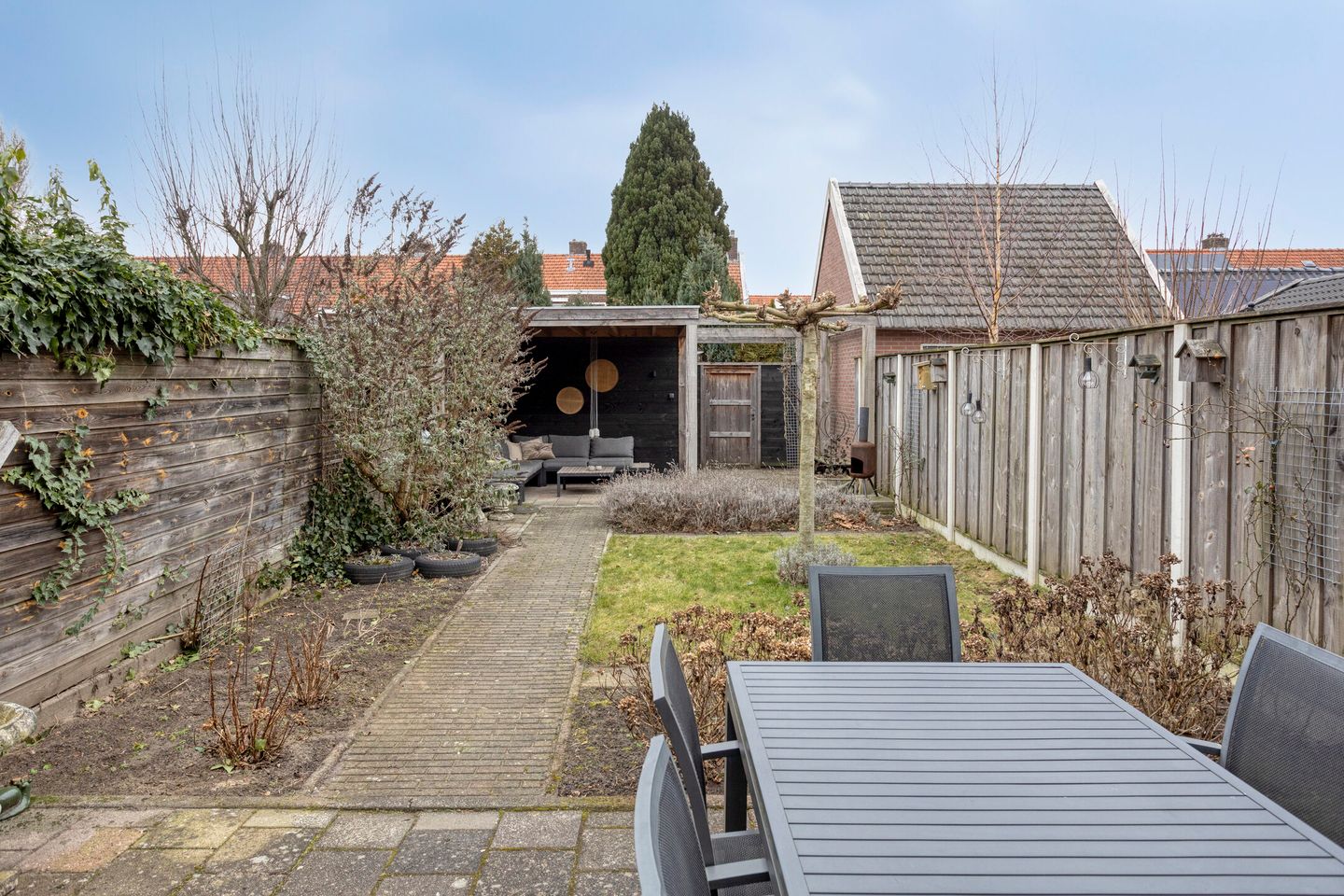 Photo 34 of Verenigingsstraat 9