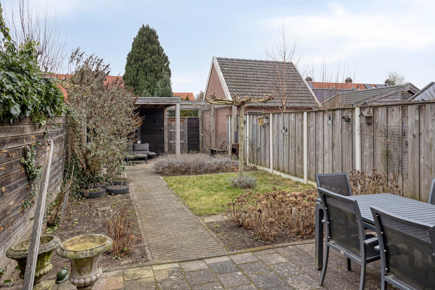 Photo 35 of Verenigingsstraat 9