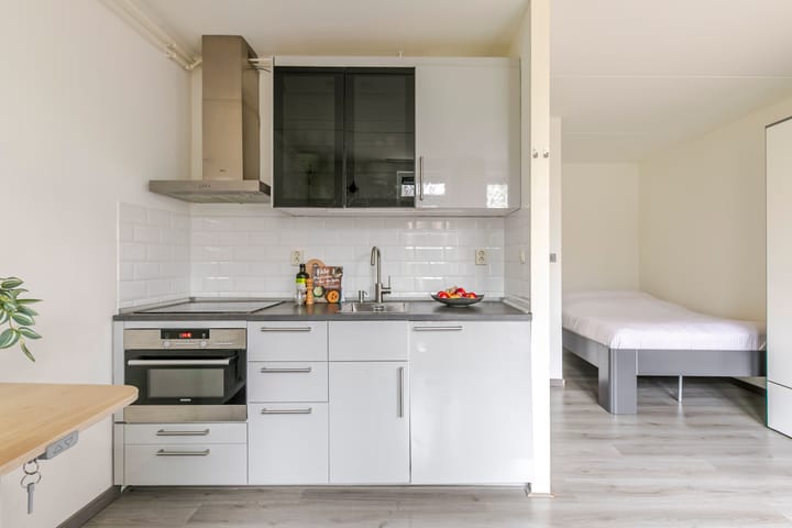 Foto 10 van Apolloburg 184