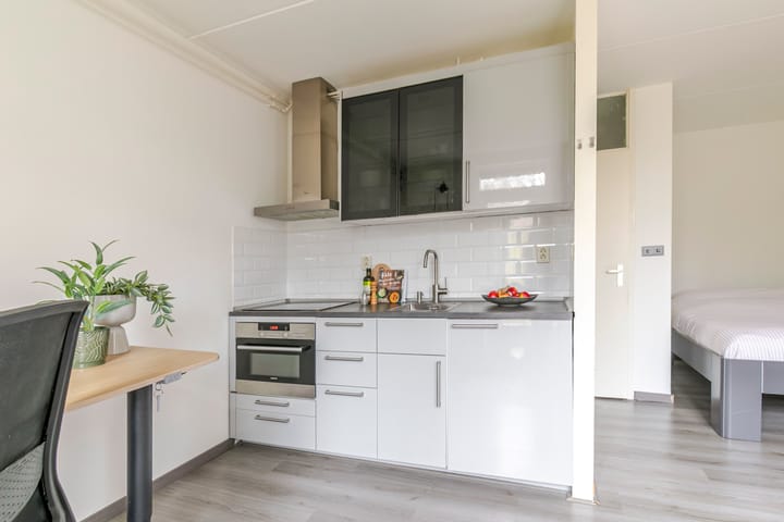 Foto 11 van Apolloburg 184